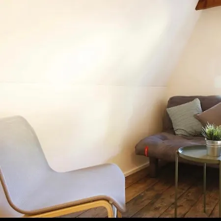 Metropol Deluxe Apartment Neckarblick