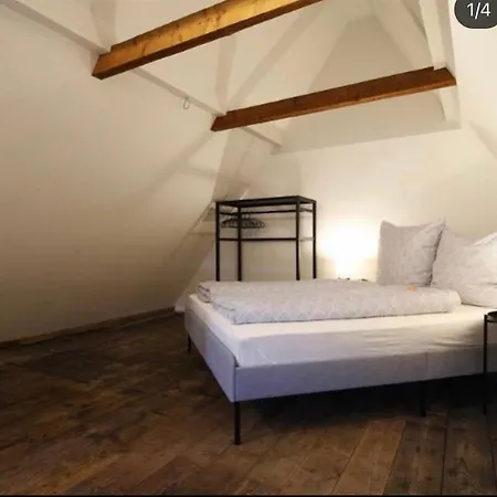 Apartment Metropol Deluxe Apartment Neckarblick