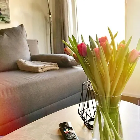 Metropol Deluxe Apartment Neckarblick *