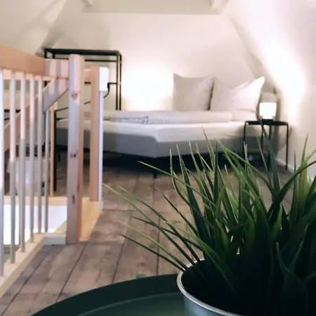 Metropol Deluxe Apartment Neckarblick